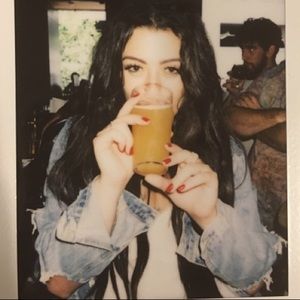 Meet your Posher, Krystal